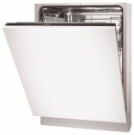Dishwasher AEG F 54030 VI 60.00x82.00x56.00 cm