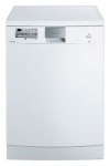 Dishwasher AEG F 60760 59.60x85.00x62.50 cm