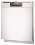 Stroj za pranje posuđa AEG F 65002 IM 60.00x85.00x58.00 cm