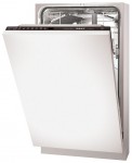 Stroj za pranje posuđa AEG F 65401 VI 45.00x82.00x55.00 cm