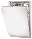 Stroj za pranje posuđa AEG F 65402 VI 45.00x82.00x55.00 cm