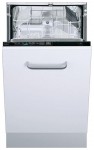 Stroj za pranje posuđa AEG F 65410 VI 44.60x81.80x55.50 cm