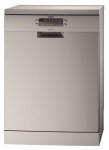 Stroj za pranje posuđa AEG F 66702 M 60.00x85.00x61.00 cm
