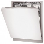 Dishwasher AEG F 78000 VI 60.00x82.00x55.00 cm