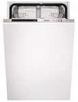 Stroj za pranje posuđa AEG F 78420 VI1P 45.00x82.00x55.00 cm