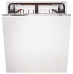 Dishwasher AEG F 78600 VI1P 60.00x82.00x57.00 cm