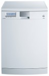 Stroj za pranje posuđa AEG F 80860 59.80x85.00x59.80 cm