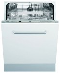 Машина за прање судова AEG F 86010 VI 60.00x82.00x57.00 цм