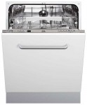Stroj za pranje posuđa AEG F 86080 VI 60.00x82.00x56.00 cm