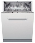 Stroj za pranje posuđa AEG F 88030 VIP 59.60x82.00x55.50 cm