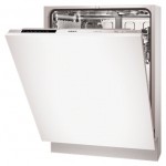 Mosogatógép AEG F 88060 VI 60.00x82.00x57.00 cm