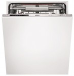 Stroj za pranje posuđa AEG F 88712 VI 60.00x82.00x55.00 cm