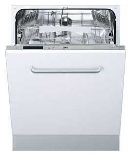 Машина за прање судова AEG F 89020 VI слика, karakteristike