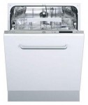 Stroj za pranje posuđa AEG F 89020 VI 59.60x81.80x57.50 cm