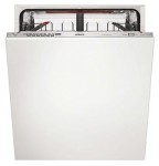 Stroj za pranje posuđa AEG F 97860 VI1P 60.00x82.00x57.00 cm