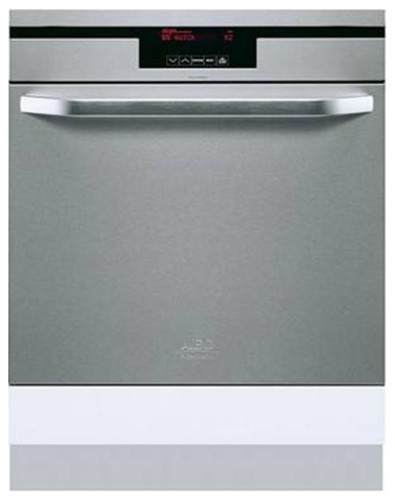 Посудомоечная Машина AEG F 98010 IMM Фото, характеристики