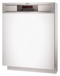 Stroj za pranje posuđa AEG F 99015 IM 60.00x82.00x57.00 cm