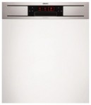 食器洗い機 AEG F 99025 IM 60.00x82.00x57.00 cm