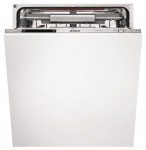 Посудомоечная Машина AEG F 99705 VI1P 60.00x82.00x57.00 см