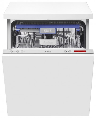 食器洗い機 Amica ZIM 629 E 写真, 特性