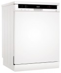 Lave-vaisselle Amica ZWV 624 W 60.00x85.00x60.00 cm