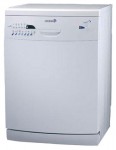 洗碗机 Ardo DF 60 L 59.50x85.00x60.00 厘米