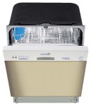 洗碗机 Ardo DWB 60 AEW 59.50x81.50x57.00 厘米