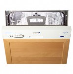 洗碗机 Ardo DWB 60 ESC 59.60x82.00x57.00 厘米