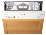 洗碗机 Ardo DWB 60 ESW 59.60x82.00x57.00 厘米