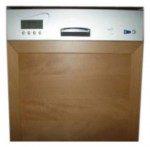 洗碗机 Ardo DWB 60 LX 60.00x82.00x60.00 厘米
