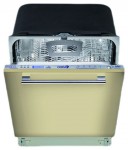 洗碗机 Ardo DWI 60 AELC 59.50x81.90x57.00 厘米