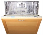 洗碗机 Ardo DWI 60 L 59.60x82.00x55.00 厘米