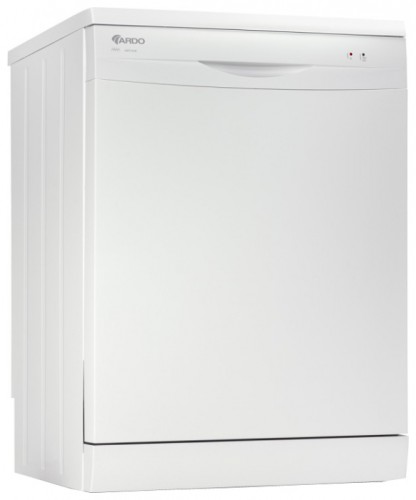 ماشین ظرفشویی Ardo DWT 14 LW عکس, مشخصات