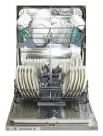 食器洗い機 Asko D 3532 59.60x82.00x57.00 cm