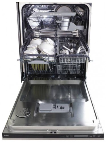 Посудомоечная Машина Asko D 5152 Фото, характеристики