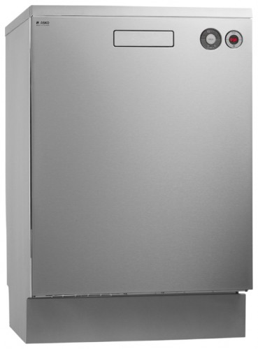 Посудомоечная Машина Asko D 5434 XL S Фото, характеристики