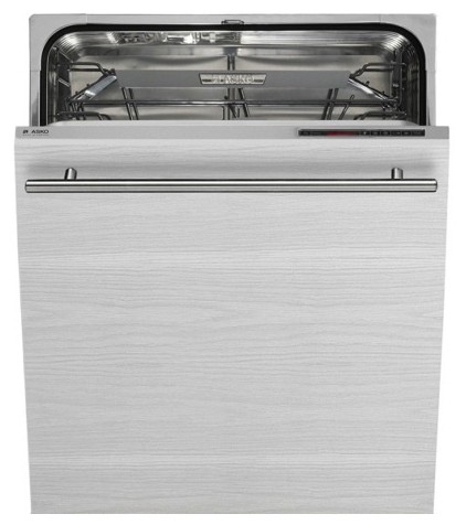 Посудомоечная Машина Asko D 5556 XL Фото, характеристики