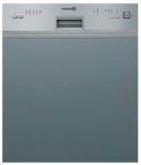 洗碗机 Bauknecht GMI 50102 IN 60.00x82.00x55.00 厘米