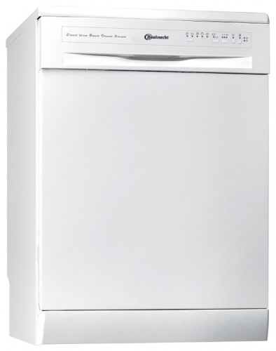 Машина за прање судова Bauknecht GSFS 5103 A1W слика, karakteristike