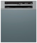 洗碗机 Bauknecht GSI 102303 A3+ TR PT 60.00x82.00x57.00 厘米