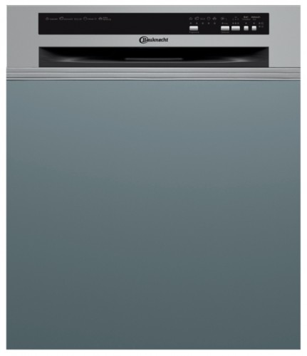 Посудомийна машина Bauknecht GSI 514 IN фото, Характеристики