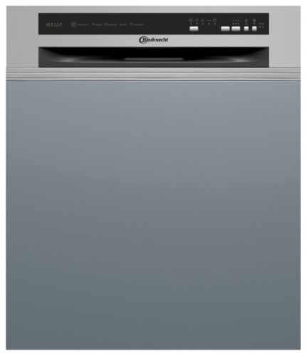 ماشین ظرفشویی Bauknecht GSIK 5104 A2I عکس, مشخصات