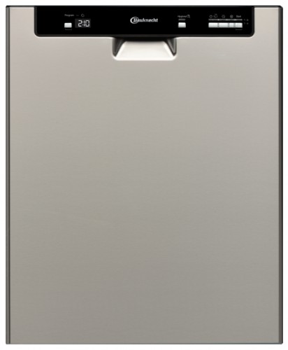 ماشین ظرفشویی Bauknecht GSU 61204 A++ IN عکس, مشخصات