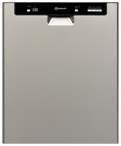 ماشین ظرفشویی Bauknecht GSU 61307 A++ IN عکس, مشخصات