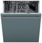 洗碗机 Bauknecht GSX 61204 A++ 60.00x82.00x56.00 厘米
