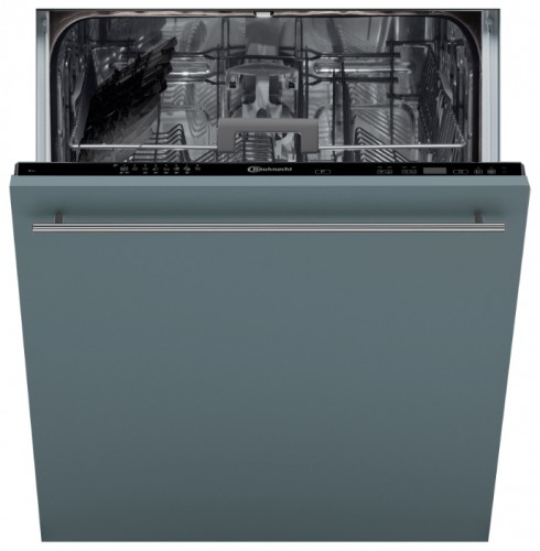 Dishwasher Bauknecht GSX 81308 A++ Photo, Characteristics