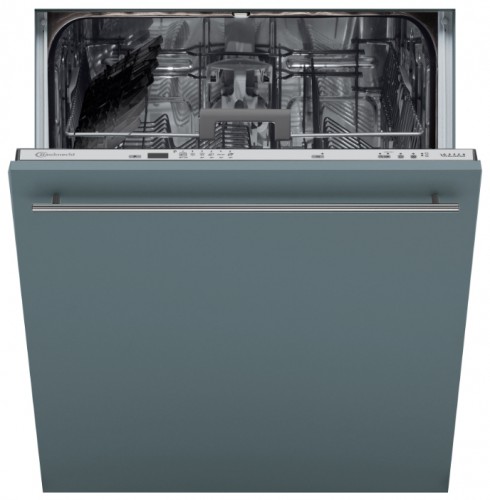 Stroj za pranje posuđa Bauknecht GSXK 6204 A2 foto, Karakteristike