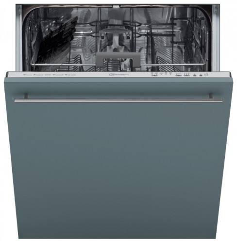 Lave-vaisselle Bauknecht GSXS 5104A1 Photo, les caractéristiques