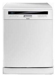 Посудомоечная Машина Baumatic BDF671W Фото, характеристики