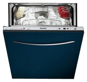 Машина за прање судова Baumatic BDW16 слика, karakteristike